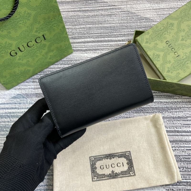 Gucci Wallets